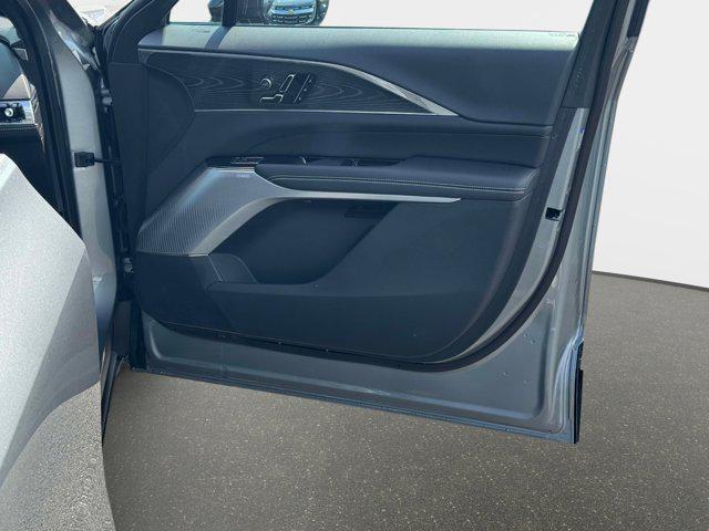 used 2024 Cadillac LYRIQ car, priced at $50,100