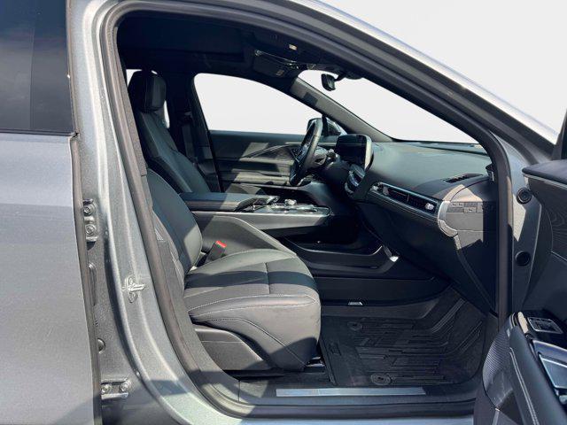 used 2024 Cadillac LYRIQ car, priced at $50,100
