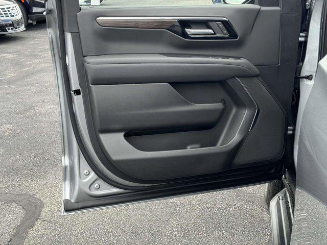 new 2025 Chevrolet Tahoe car, priced at $64,697