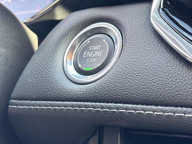 new 2025 Chevrolet Colorado car, priced at $37,979