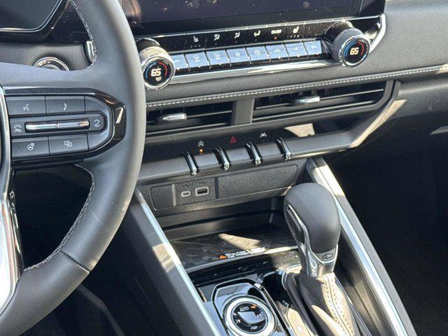 new 2025 Chevrolet Colorado car, priced at $37,979