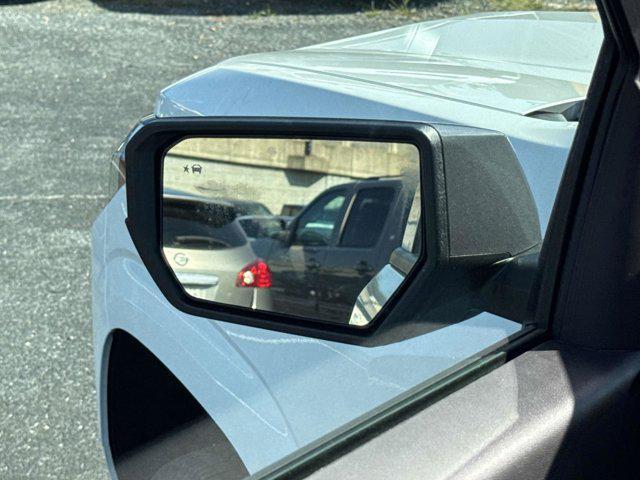 new 2025 Chevrolet Colorado car, priced at $37,979