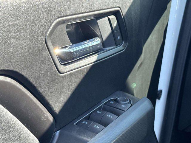 new 2025 Chevrolet Colorado car, priced at $37,979