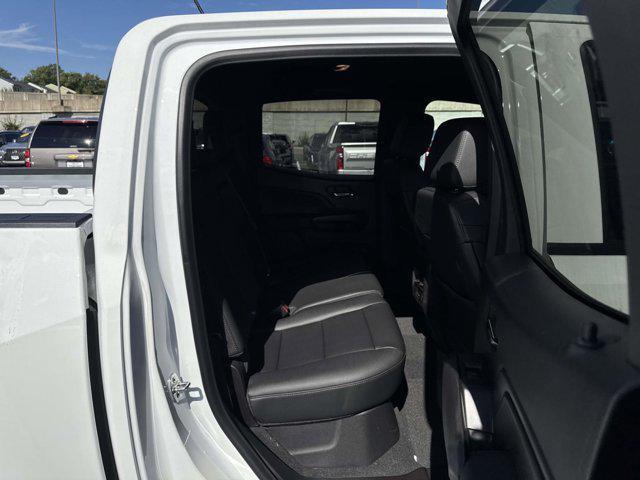 new 2025 Chevrolet Colorado car, priced at $37,979