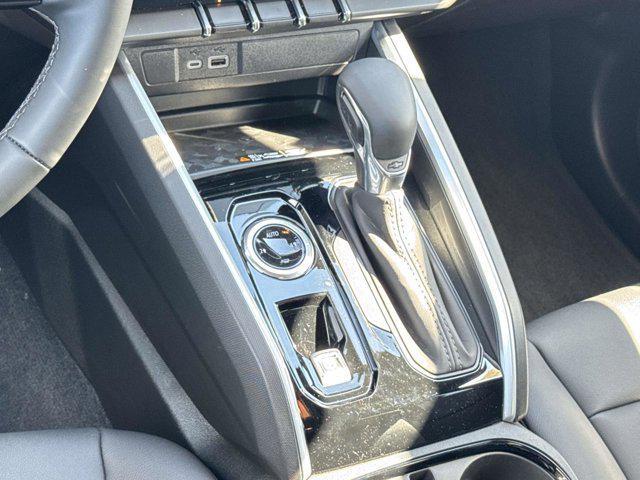 new 2025 Chevrolet Colorado car, priced at $37,979