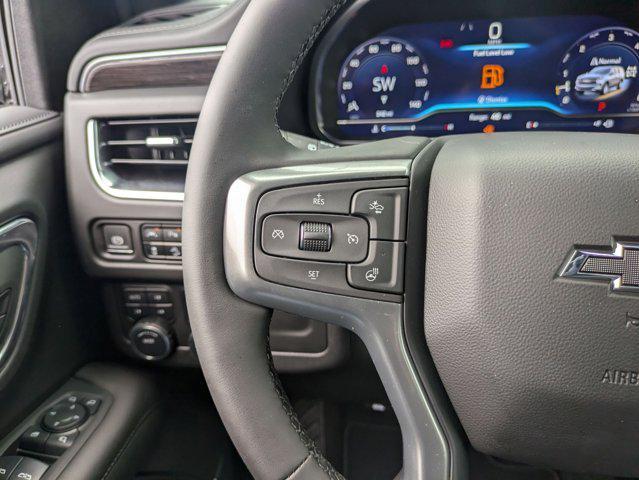 new 2024 Chevrolet Suburban car, priced at $69,635