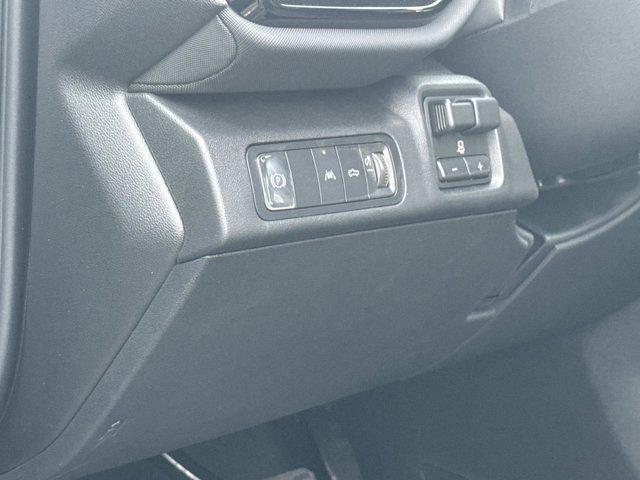 new 2026 Chevrolet Silverado EV car, priced at $79,924