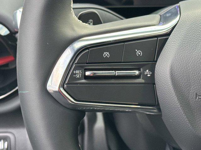 new 2026 Chevrolet Silverado EV car, priced at $79,924