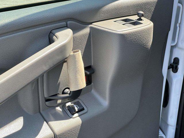 new 2025 Chevrolet Express 2500 car, priced at $45,688