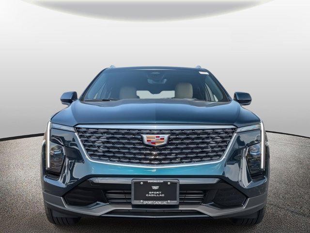 new 2024 Cadillac XT4 car, priced at $53,934