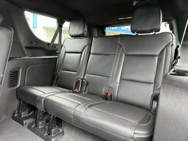 used 2024 GMC Yukon XL car, priced at $73,700