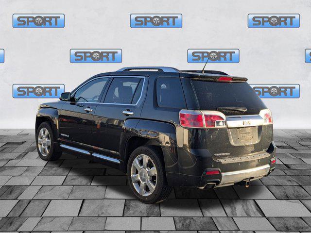 used 2013 GMC Terrain car, priced at $13,000