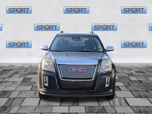 used 2013 GMC Terrain car, priced at $13,000