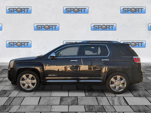 used 2013 GMC Terrain car, priced at $13,000