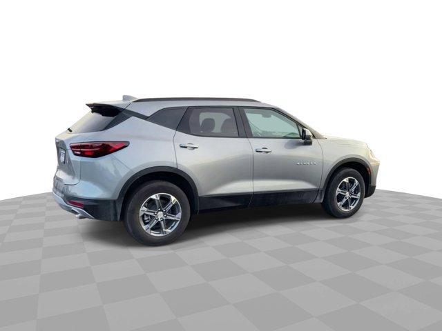 new 2024 Chevrolet Blazer car, priced at $31,831