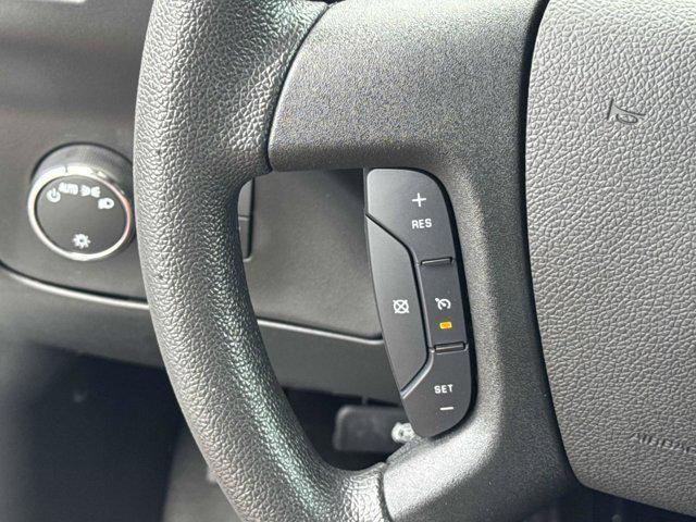 used 2022 GMC Savana 2500 car, priced at $34,500