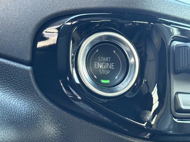 new 2026 Chevrolet Silverado 1500 car, priced at $72,385