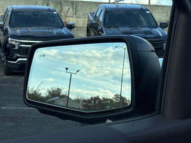 new 2026 Chevrolet Silverado 1500 car, priced at $72,385