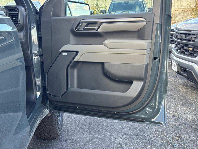 new 2026 Chevrolet Silverado 1500 car, priced at $72,385