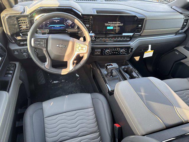 new 2026 Chevrolet Silverado 1500 car, priced at $72,385