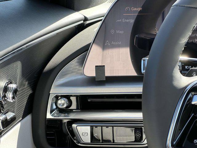 new 2025 Cadillac LYRIQ car, priced at $67,334