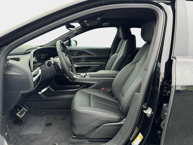new 2026 Cadillac LYRIQ car, priced at $81,909