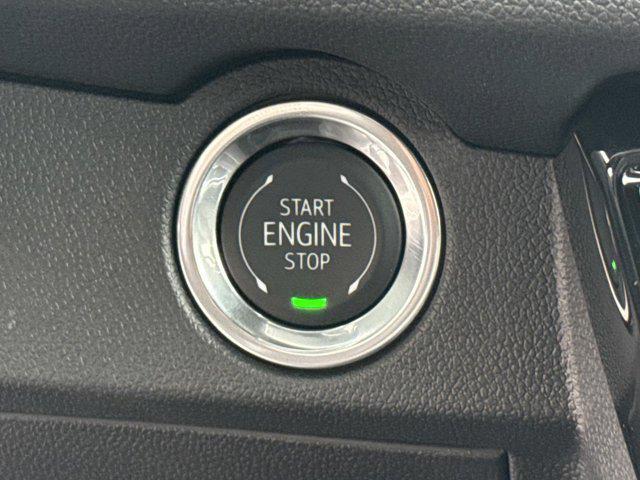 new 2026 Chevrolet Traverse car, priced at $44,655
