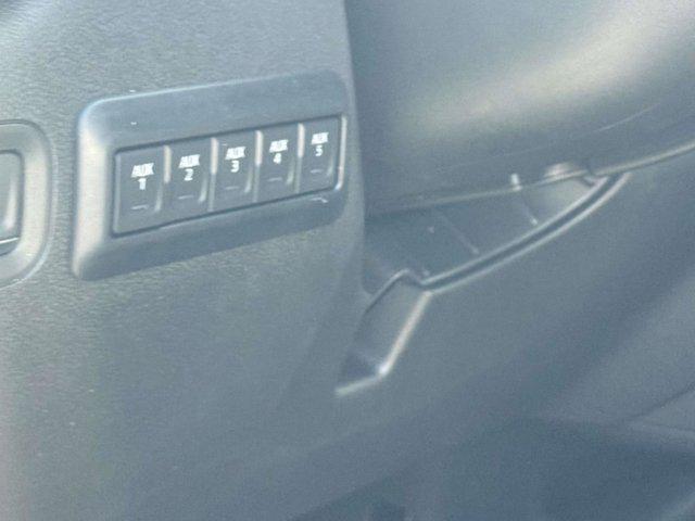 new 2025 Chevrolet Silverado 3500 car, priced at $50,654