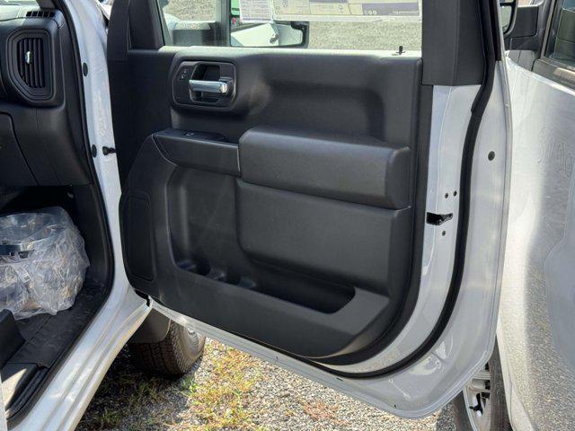 new 2025 Chevrolet Silverado 3500 car, priced at $50,654