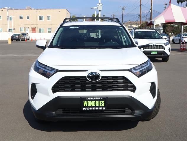 new 2025 Toyota Tacoma car, priced at $55,064