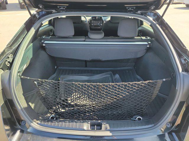 used 2022 Toyota Prius car, priced at $24,959