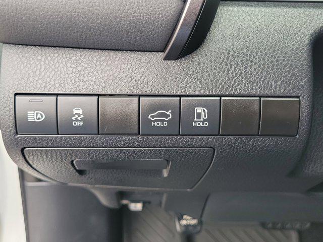 used 2023 Toyota Camry car, priced at $24,230