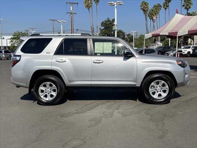 used 2022 Toyota 4Runner car, priced at $31,495