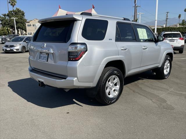 used 2022 Toyota 4Runner car, priced at $31,495