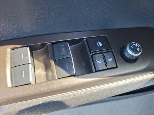 used 2023 Toyota Camry car, priced at $30,795