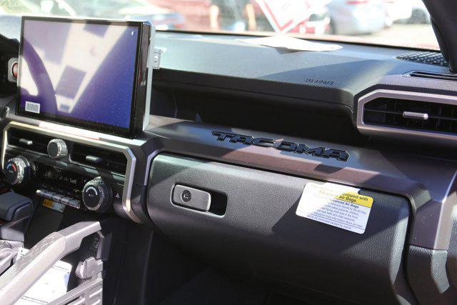 new 2024 Toyota Tacoma car, priced at $51,864
