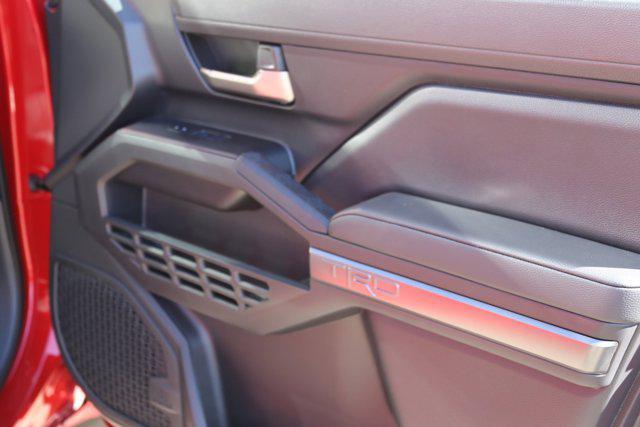new 2024 Toyota Tacoma car, priced at $51,864