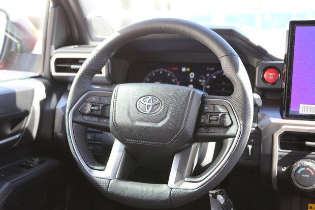 new 2024 Toyota Tacoma car, priced at $51,864