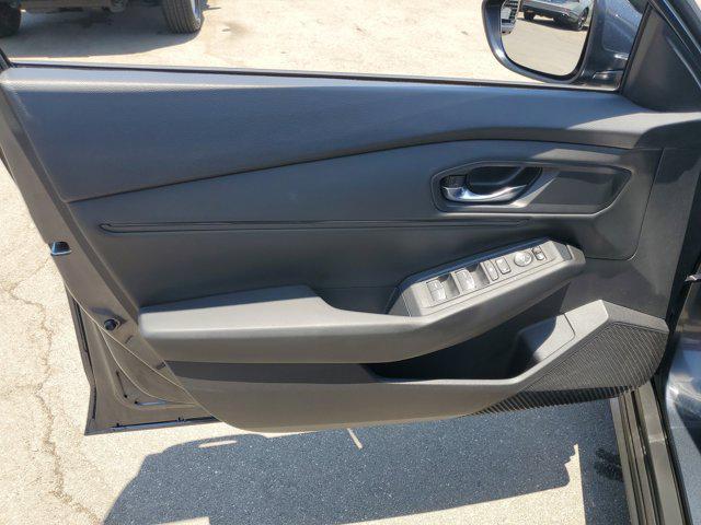 used 2024 Honda Accord car, priced at $25,995