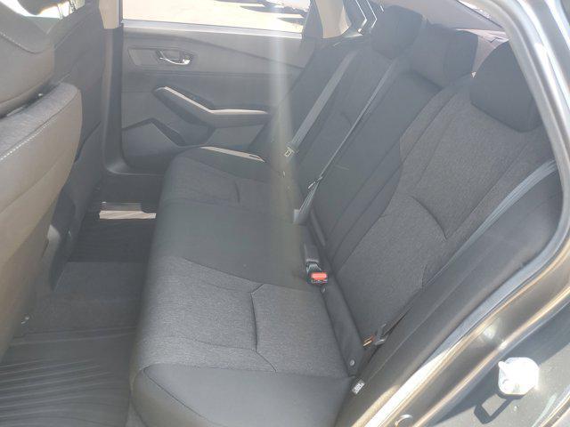 used 2024 Honda Accord car, priced at $25,995