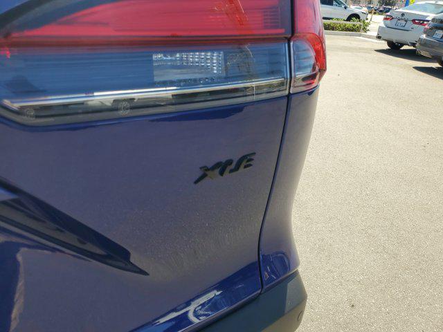 used 2022 Toyota Corolla Cross car, priced at $27,395