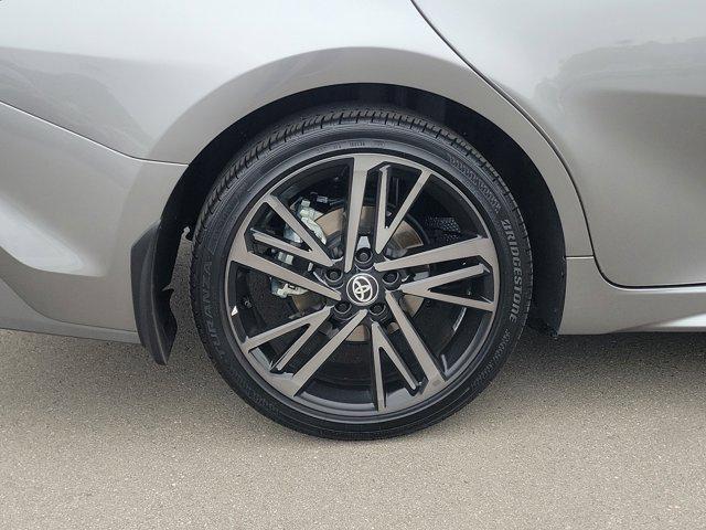 used 2025 Toyota Camry car, priced at $35,995
