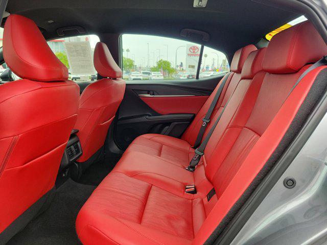 used 2025 Toyota Camry car, priced at $35,995