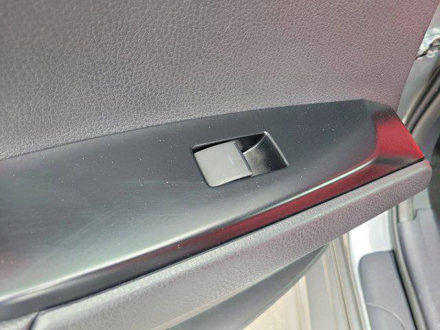 used 2025 Toyota Camry car, priced at $35,995