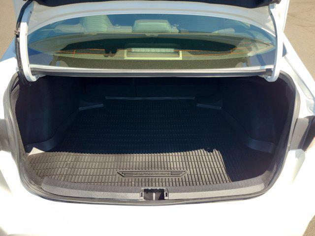 used 2024 Toyota Corolla car, priced at $22,995