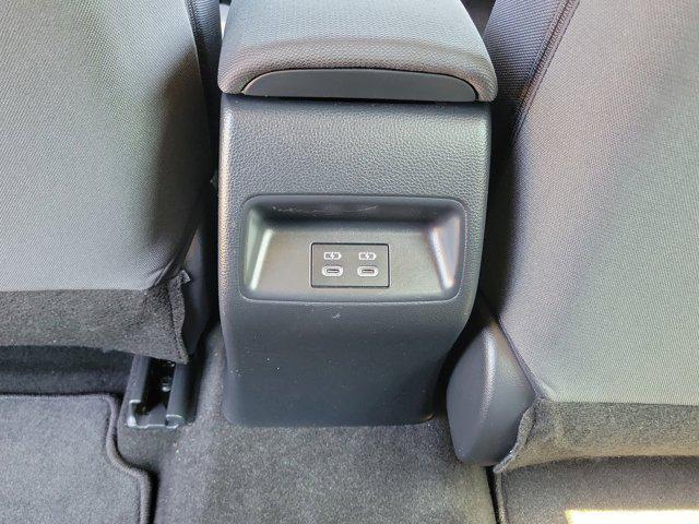 used 2024 Toyota Corolla car, priced at $22,995