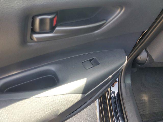 used 2025 Toyota Corolla car, priced at $25,995
