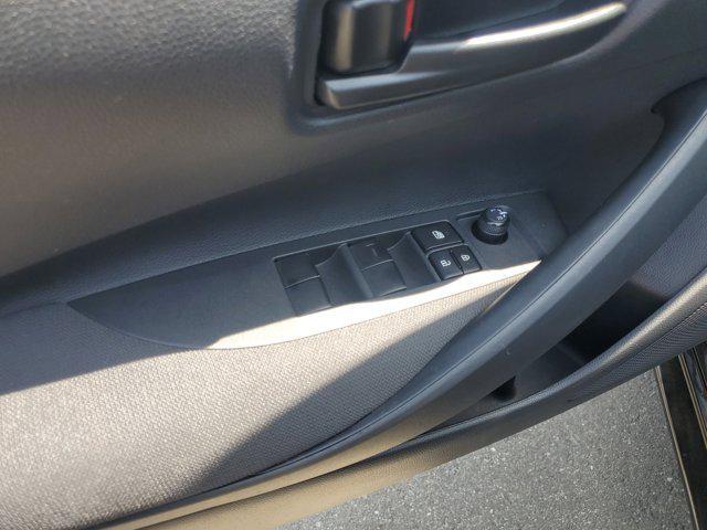 used 2025 Toyota Corolla car, priced at $25,995
