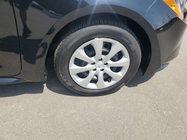 used 2025 Toyota Corolla car, priced at $25,995