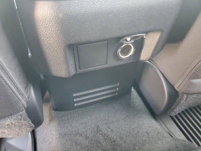 new 2025 Toyota Tacoma car, priced at $39,804